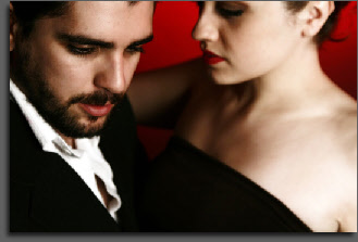 Ariadna y fernando