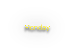Monday