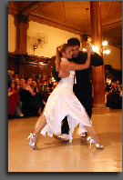 Corporate Bookings